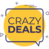 crazy specials
